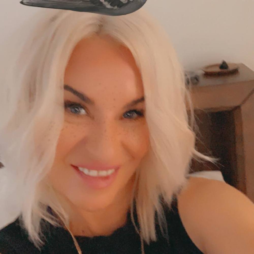 Meet your Posher, Tracie